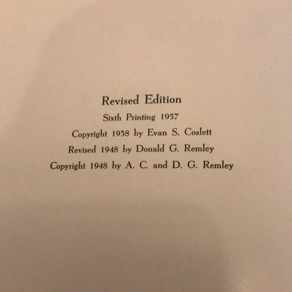 Vintage books leaves of gold & better than gold edited by Clyde Francis Little - Picture 6 of 16